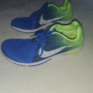 Mens Nike streak Lt size 10